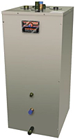 H2OMAX Heat Exchanger